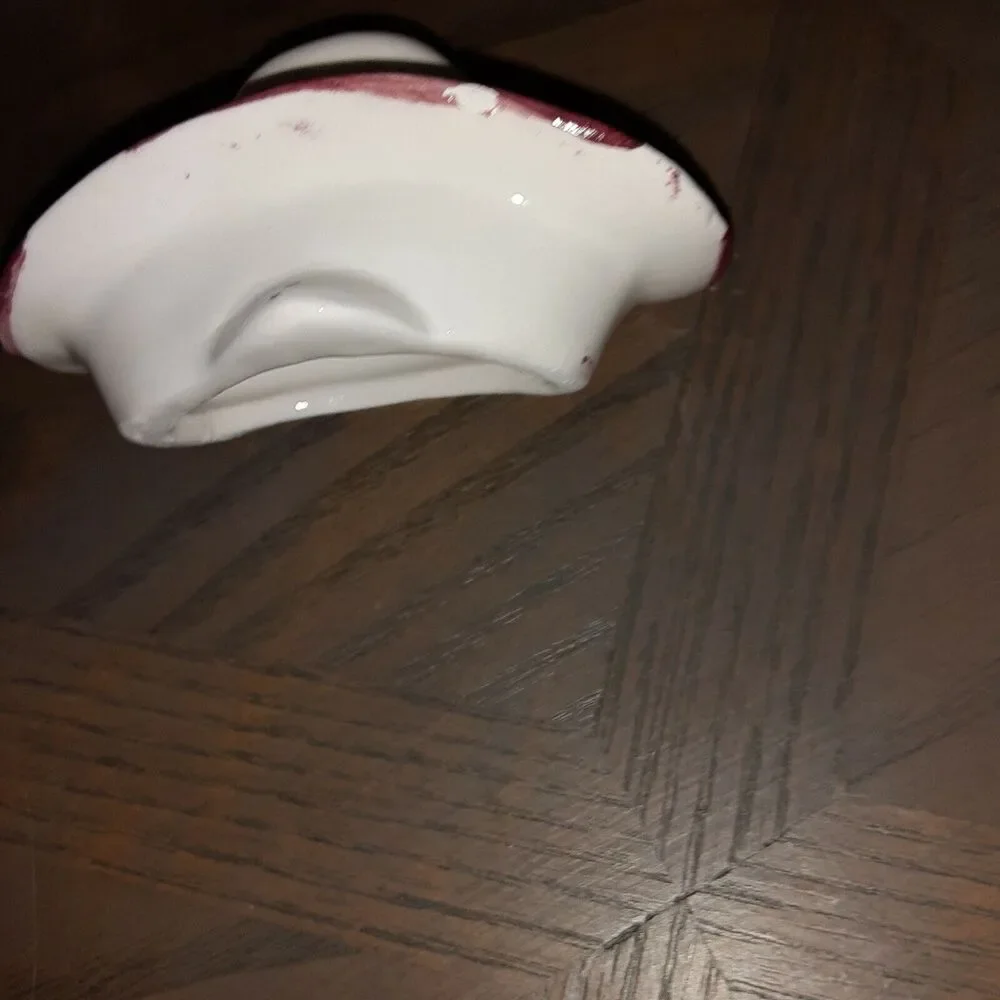 Unique Cow Pitcher, Creamer, Au Jus Country Farmhouse